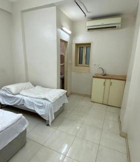 Mecca Apartment | منارة الروضة