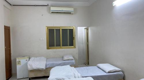 Mecca Apartment | منارة الروضة