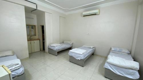 Mecca Apartment | منارة الروضة