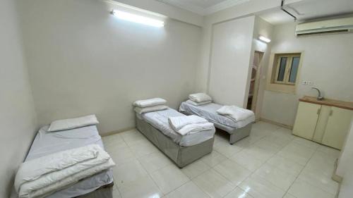 Mecca Apartment | منارة الروضة