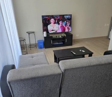 Salalah Apartment | منتجع روتانا