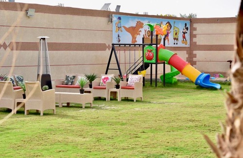 Awamiya House | منتجع ساريتا - Sarita Resort