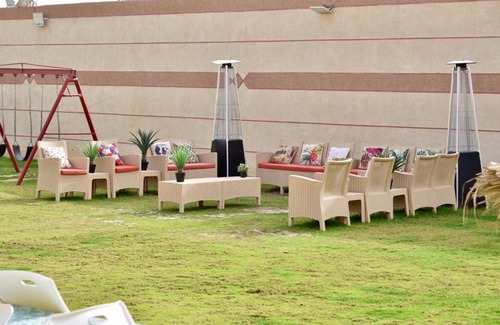 Awamiya House | منتجع ساريتا - Sarita Resort