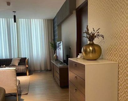 Salalah Apartment | منتجع ميلينيوم