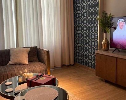 Salalah Apartment | منتجع ميلينيوم