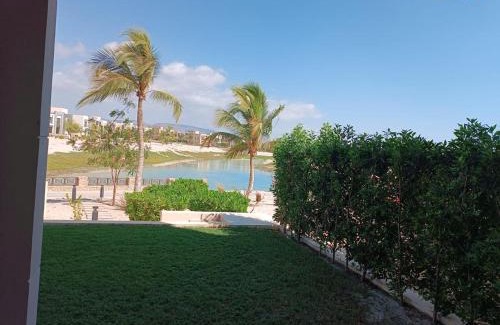 Salalah Apartment | منتجع هوانا روتانا