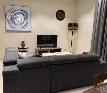 Salalah Apartment | منتجع هوانا روتانا