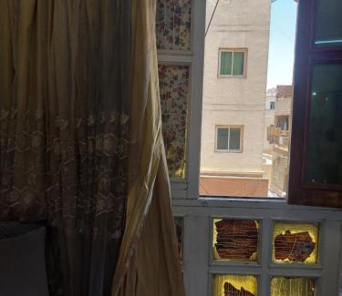 Aswan Apartment | منزل السعاده