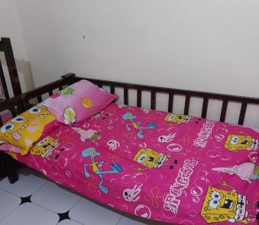 Aswan Apartment | منزل السعاده