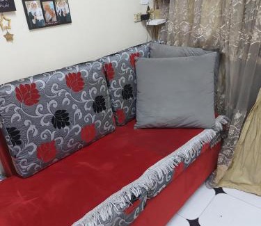 Aswan Apartment | منزل السعاده