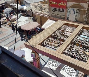 Aswan Apartment | منزل السعاده