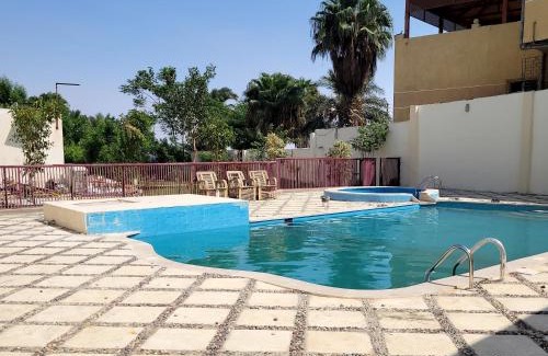 Sinnuris Villa | مون لايت Moon Light Villa