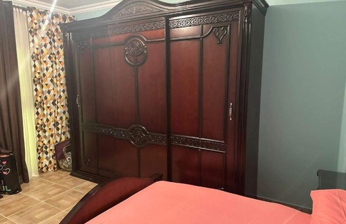 New Damietta Apartment | ميجو للشقق الفندقيه الفخمه