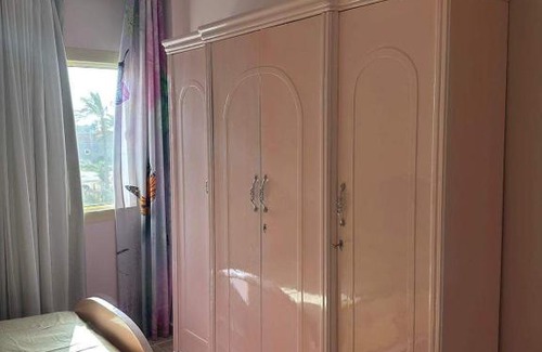 New Damietta Apartment | ميجو للشقق الفندقيه الفخمه