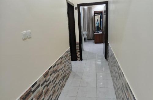 Jizan Hotel | ميرال للشقق المخدومة