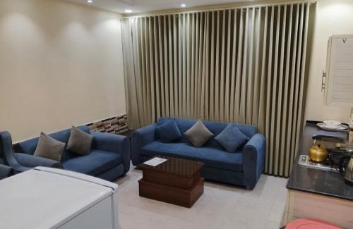 Jizan Hotel | ميرال للشقق المخدومة