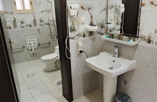 Jizan Hotel | ميرال للشقق المخدومة