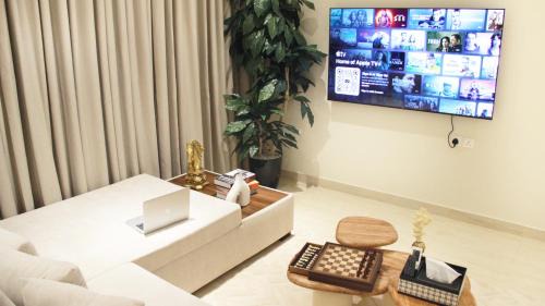 Riyadh Apartment | نايا هومز العليا Naya home,s