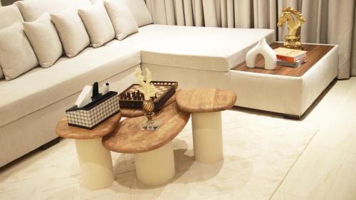 Riyadh Apartment | نايا هومز العليا Naya home,s