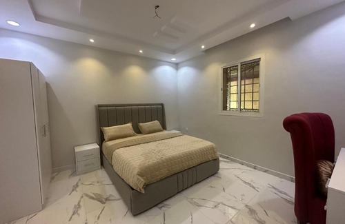 Mecca Apartment | نزلي أبو حسام