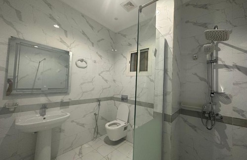 Mecca Apartment | نزلي أبو حسام