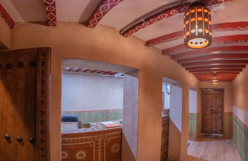 Nizwa Hotel | نزل البستان Bustan lnn