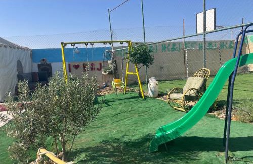 Jordan House | نزل الكرم و الجود K&J private resort