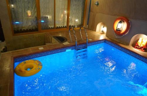 Nizwa Ski Chalet | نزل مزارعة التراثية mazarah heritage inn