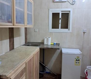 Mecca Apartment | نسيم العوالي