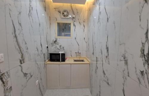 Mecca Apartment | نسيم العوالي