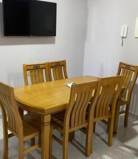 Feddane Chappo Apartment | نوينويشNwiniche