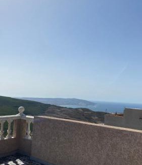 Feddane Chappo Apartment | نوينويشNwiniche