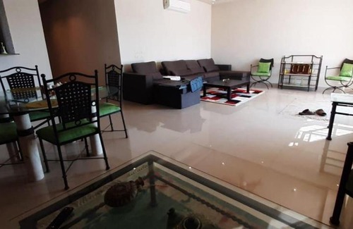 Al-'Amriyah Ski Chalet | هاسينداباي ف الساحل