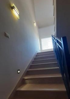 Al-'Amriyah Ski Chalet | هاسينداباي ف الساحل
