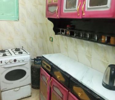 Aswan Apartment | هاي موود