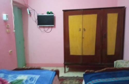 Aswan Apartment | هاي موود