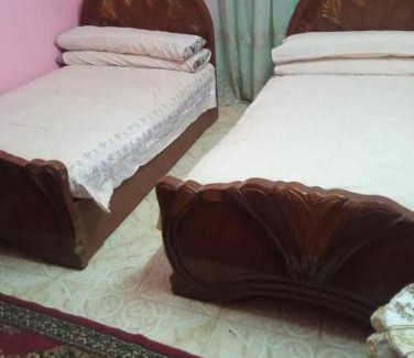 Aswan Apartment | هاي موود