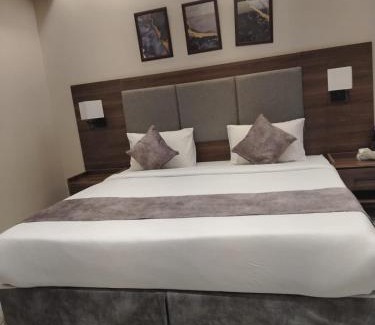 Al Harra Al-Sharqiah Apartment | وردة الياسمين