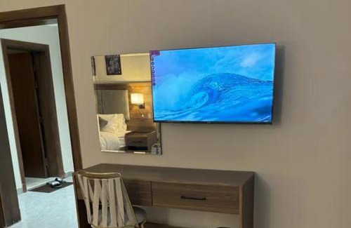 Al Harra Al-Sharqiah Apartment | وردة الياسمين