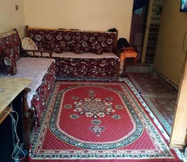 Jordan Bed & Breakfast | يرموك هاوس