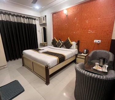 Haridwar House | द्वारकानाथ hotel