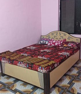 Akalkot House | ब्रम्हांडनायक गेस्ट हाऊस1
