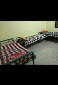 Akalkot House | ब्रम्हांडनायक गेस्ट हाऊस1