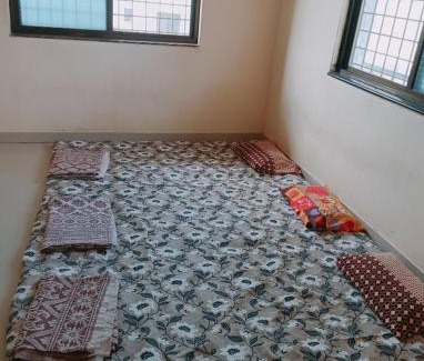 Akalkot House | ब्रम्हांडनायक गेस्ट हाऊस1