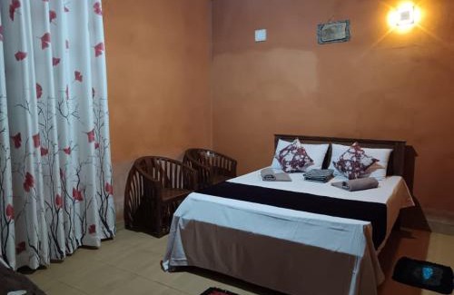 Mihintale House | කැලෑව Jungle Eco Resort