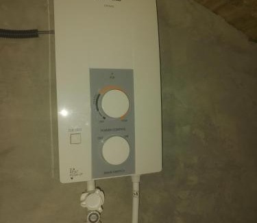 Mihintale House | කැලෑව Jungle Eco Resort