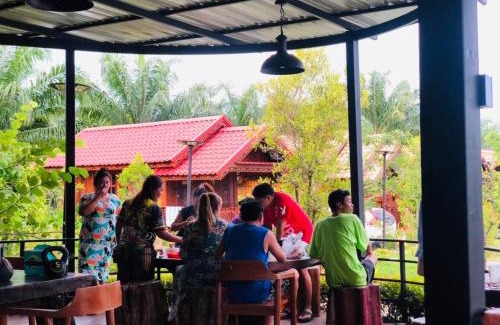Sao Phao Bed & Breakfast | กอบสุข รีสอร์ท 2 k11
