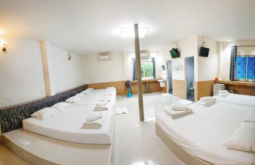 Sattahip House | กู๊ดวิวสัตหีบ