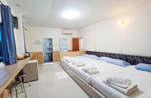 Sattahip House | กู๊ดวิวสัตหีบ