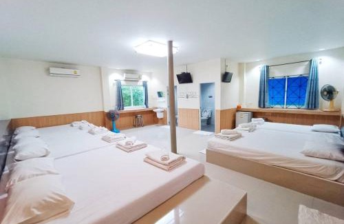 Sattahip House | กู๊ดวิวสัตหีบ